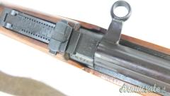 TOKAREV AVT 40 CAL.7,62X54R ANNO 1943