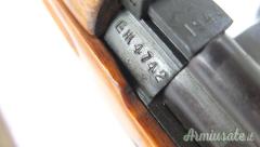 TOKAREV AVT 40 CAL.7,62X54R ANNO 1943