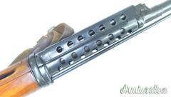 TOKAREV AVT 40 CAL.7,62X54R ANNO 1943