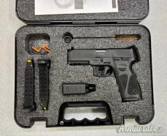 USATO - PISTOLA TAURUS MOD. G3 CAL.9X19