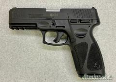 USATO - PISTOLA TAURUS MOD. G3 CAL.9X19