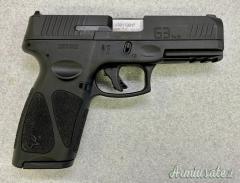USATO - PISTOLA TAURUS MOD. G3 CAL.9X19