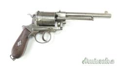 L.GASSER WIEN MOD.1870 CAL.11mm