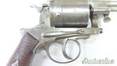 L.GASSER WIEN MOD.1870 CAL.11mm