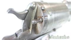 L.GASSER WIEN MOD.1870 CAL.11mm