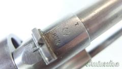 L.GASSER WIEN MOD.1870 CAL.11mm