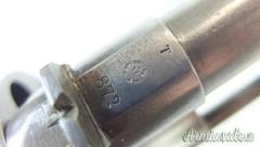 L.GASSER WIEN MOD.1870 CAL.11mm