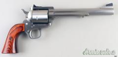 Freedom Arms  Casull Premier Grade .454 Casull