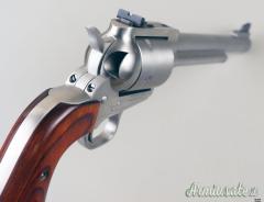 Freedom Arms  Casull Premier Grade .454 Casull