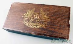 Freedom Arms  Casull Premier Grade .454 Casull