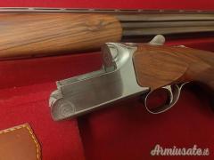 Perazzi Sc1 12 trap 74 3/1