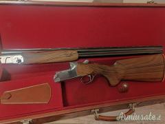 Perazzi Sc1 12 trap 74 3/1