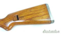 WAFFENFABRIK WALTHER,ZELLA-MEHLIS KARABINER 43 CAL.8X57JS