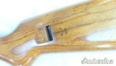 WAFFENFABRIK WALTHER,ZELLA-MEHLIS KARABINER 43 CAL.8X57JS