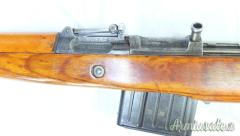 WAFFENFABRIK WALTHER,ZELLA-MEHLIS KARABINER 43 CAL.8X57JS