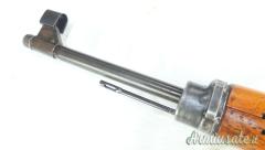WAFFENFABRIK WALTHER,ZELLA-MEHLIS KARABINER 43 CAL.8X57JS
