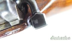 WAFFENFABRIK WALTHER,ZELLA-MEHLIS KARABINER 43 CAL.8X57JS