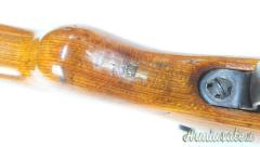 WAFFENFABRIK WALTHER,ZELLA-MEHLIS KARABINER 43 CAL.8X57JS