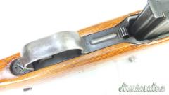 WAFFENFABRIK WALTHER,ZELLA-MEHLIS KARABINER 43 CAL.8X57JS