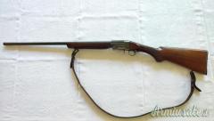 Monocanna Cal 28 BOLOGNINI