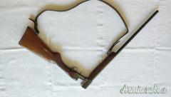 Monocanna Cal 28 BOLOGNINI