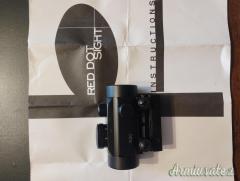RED DOT SIGHT