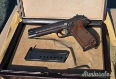 ...Altro | Non elencato P 210-6 9x21mm IMI