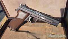 ...Altro | Non elencato P 210-6 9x21mm IMI