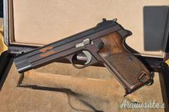 ...Altro | Non elencato P 210-6 9x21mm IMI