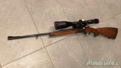 BRNO ZK99 7x65mmR Brenneke