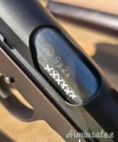 ...Altro | Non elencato P 210-6 9x21mm IMI