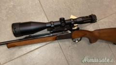 BRNO ZK99 7x65mmR Brenneke