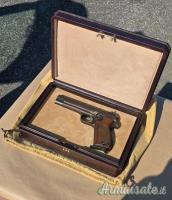 ...Altro | Non elencato P 210-6 9x21mm IMI