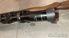 BRNO ZK99 7x65mmR Brenneke