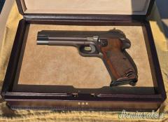 ...Altro | Non elencato P 210-6 9x21mm IMI