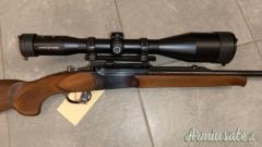 BRNO ZK99 7x65mmR Brenneke