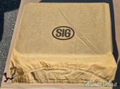 ...Altro | Non elencato P 210-6 9x21mm IMI