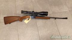 BRNO ZK99 7x65mmR Brenneke