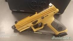 Beretta APX A1  FDE  TACTICAL 9x19mm Parabellum | Luger | NATO