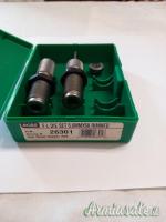 Dies 5,6x50 R rimmed