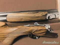 Perazzi Sc1 12 trap 74 3/1