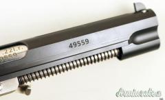 Sig Conversione  .22 LR Long Rifle