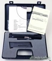 Sig Conversione  .22 LR Long Rifle