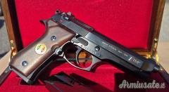 Beretta commemorativa 150° Unità d'Italia