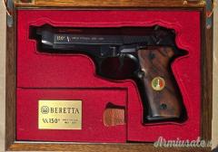 Beretta commemorativa 150° Unità d'Italia