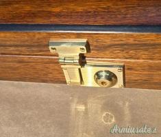 Beretta commemorativa 150° Unità d'Italia