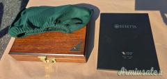 Beretta commemorativa 150° Unità d'Italia