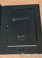 Beretta commemorativa 150° Unità d'Italia