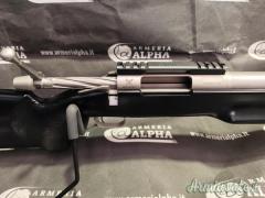 GAC Rifles F-class sturgis  6.5x47mm Lapua