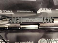 GAC Rifles F-class sturgis  6.5x47mm Lapua